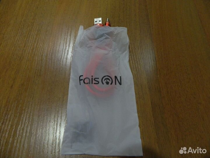 Кабель usb type c