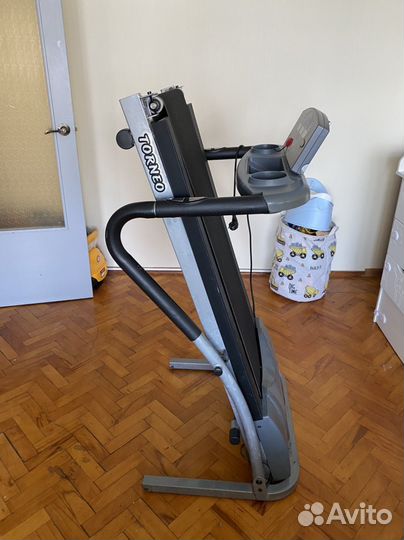 Беговая дорожка