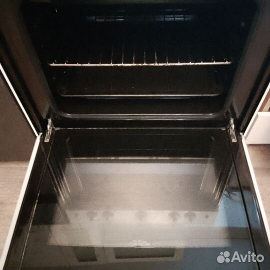 Плита газовая