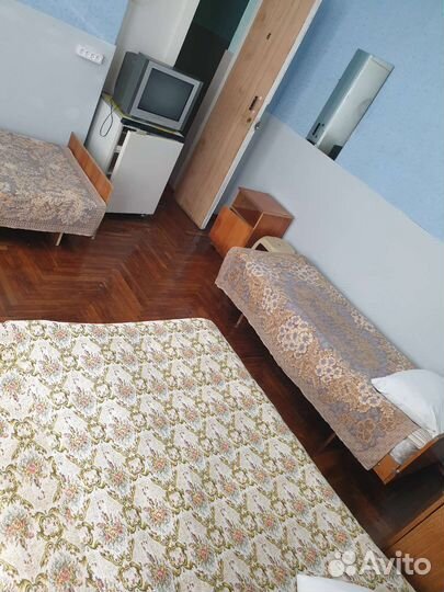 Автокемпинг