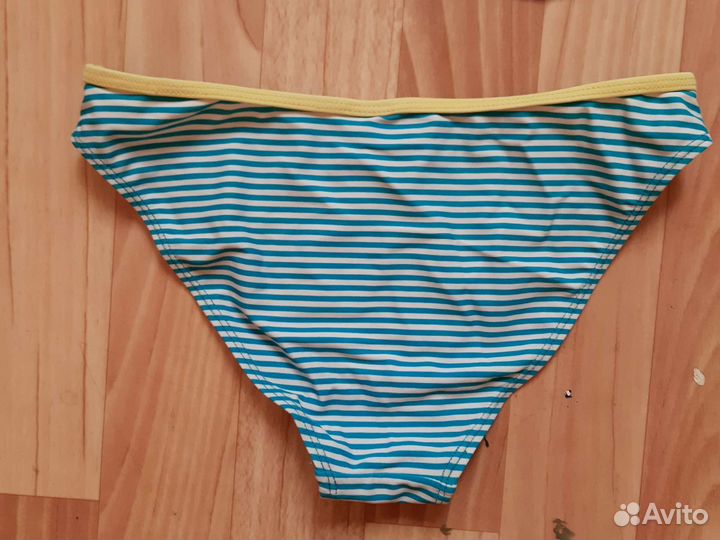 Купальник для девочки 11-12 лет