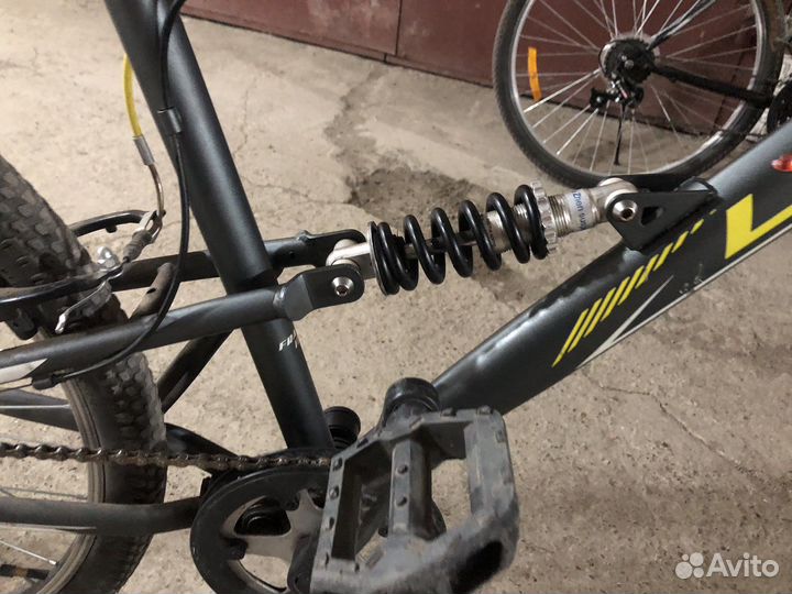 Велосипеды бу