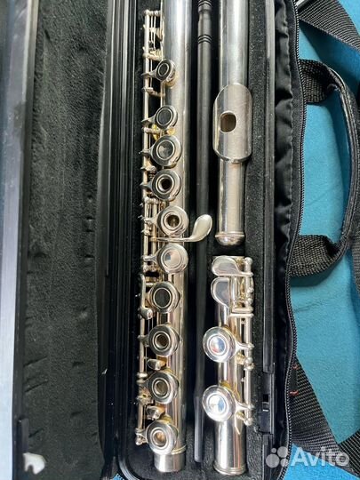 Флейта yamaha 261