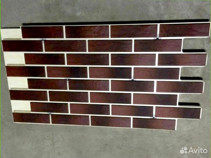 Гибкий клинкер