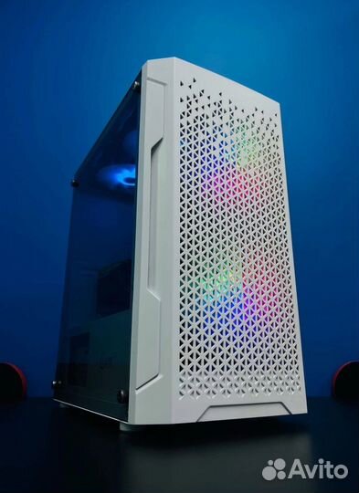 Игровые Компьютеры Alef Computers
