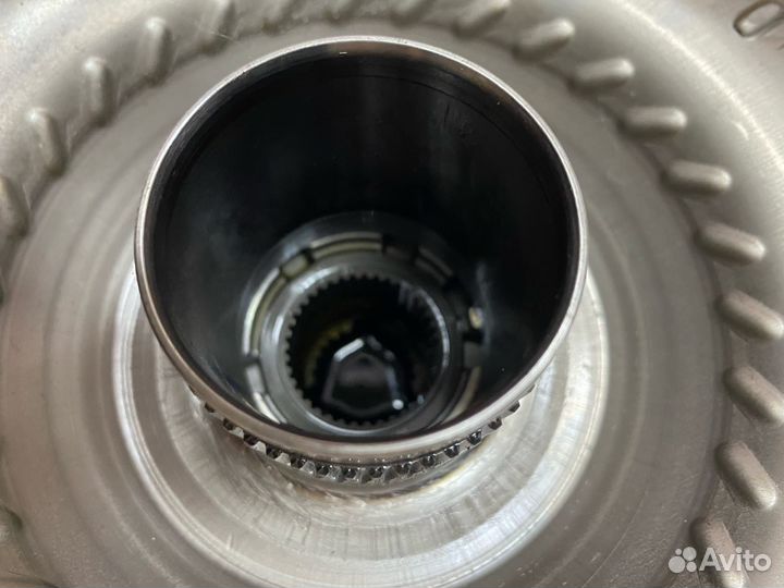 Гидротрансформатор Mercedes W213