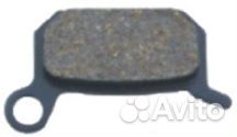 Тормозные колодки для дискового тормоза велосипеда