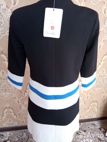 Жакет кардиган