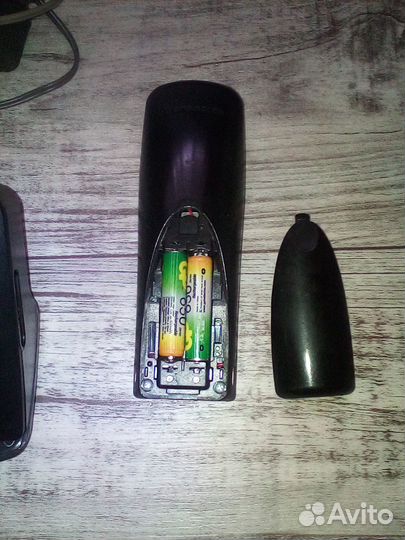 Стационарный телефон Panasonik