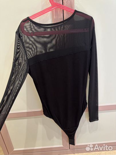 Боди женское