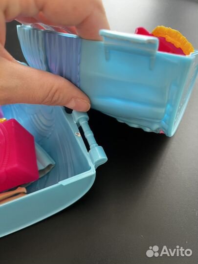 Игровой набор Hasbro Disney Princess