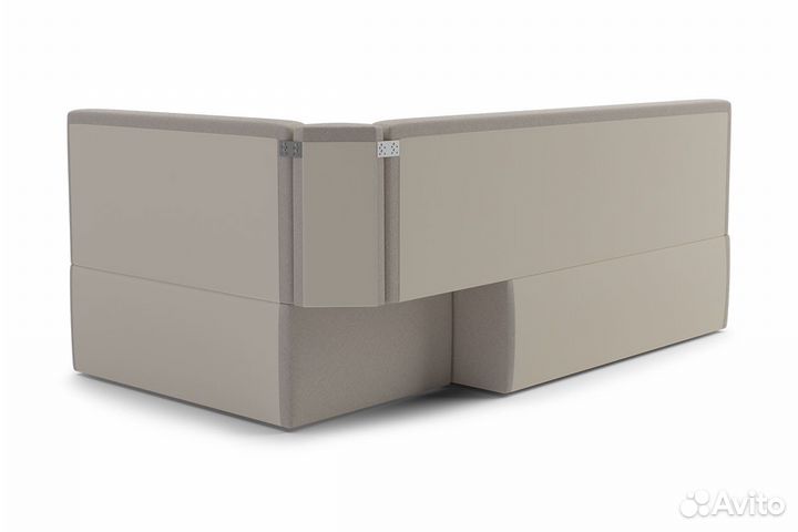 Диван угловой 