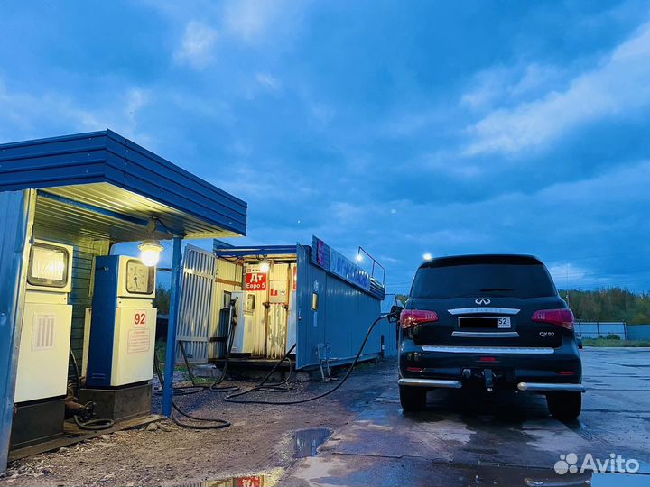 Продам бензин аи 95