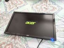 Монитор Acer 24/Full HD/hdmi