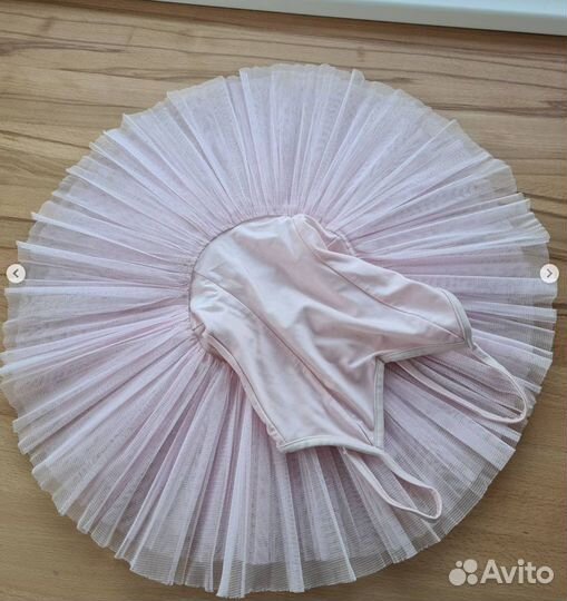 Юбка пачка для девочки на танцы