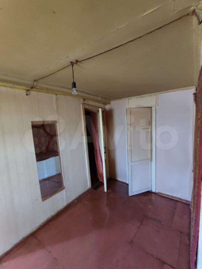 Дом 44,6 м² на участке 2 сот.