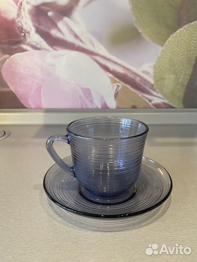 Чайные пары Luminarc