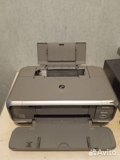 Pixma IP3000 / IP3500