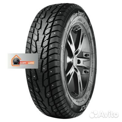 Hifly Win-Turi 215 235/55 R18 104H