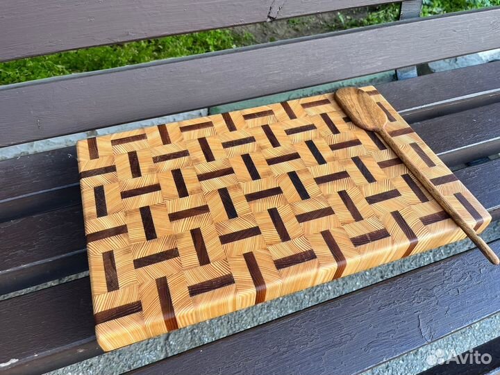 Доска разделочная