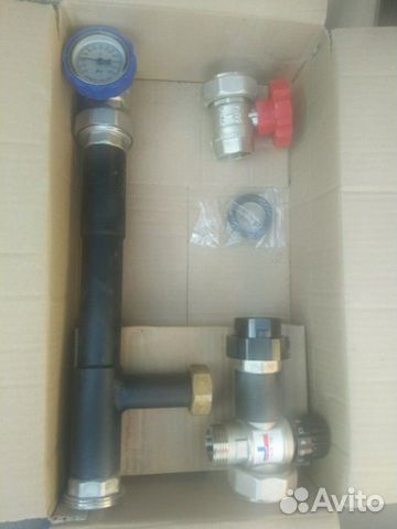 Группа быстрого монтажа