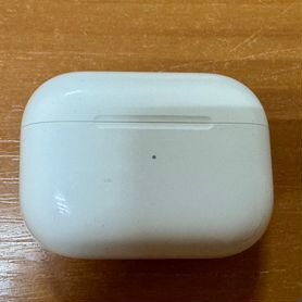 Наушники apple airpods