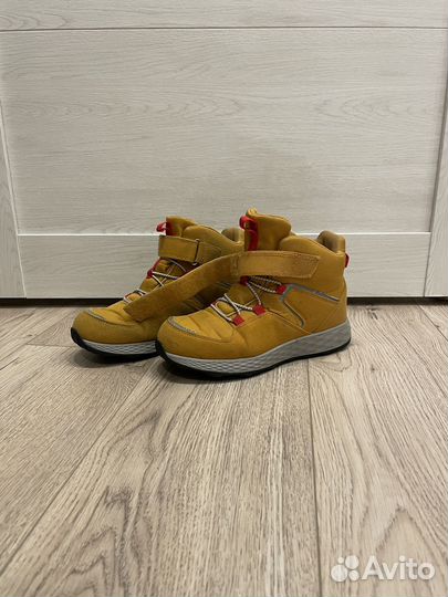 Ботинки reima