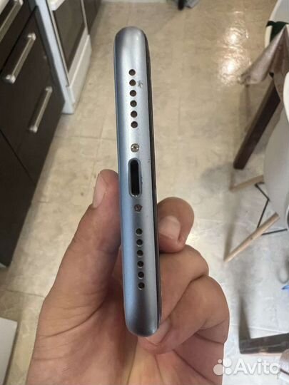 iPhone XR 128 gb