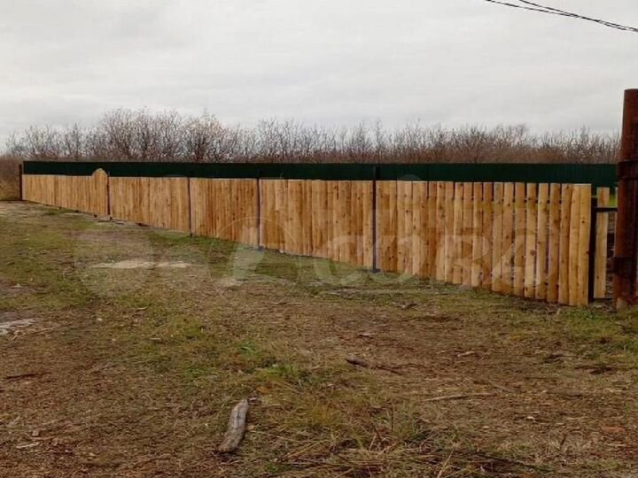 Дача 20 м² на участке 9,8 сот.