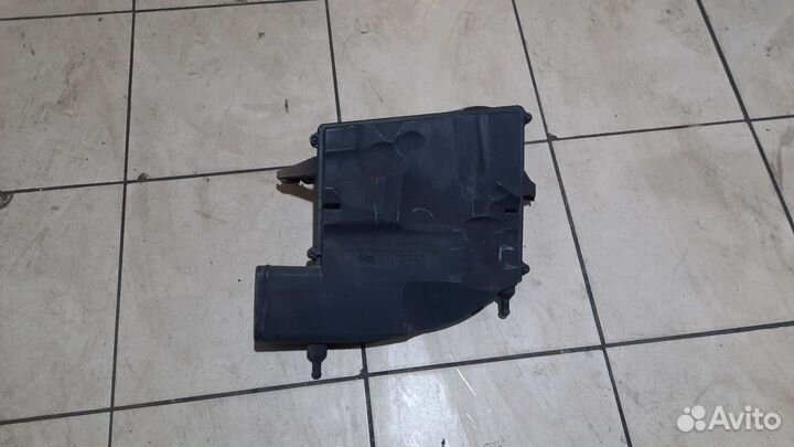 Корпус воздушного фильтра mercedes w211 3.0cdi 642