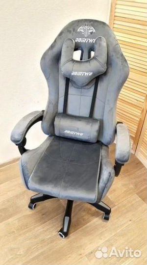 Компьютерное кресло Boss с функцией массажа