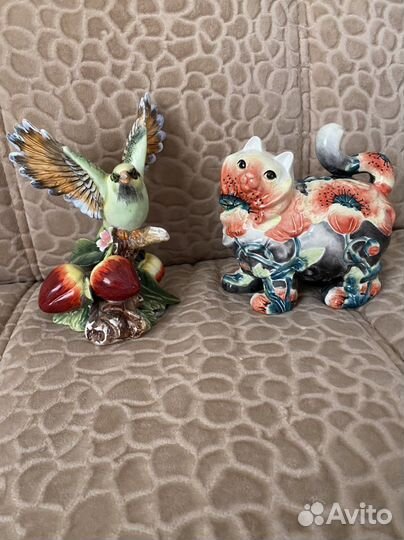 Коллекционные фигурки