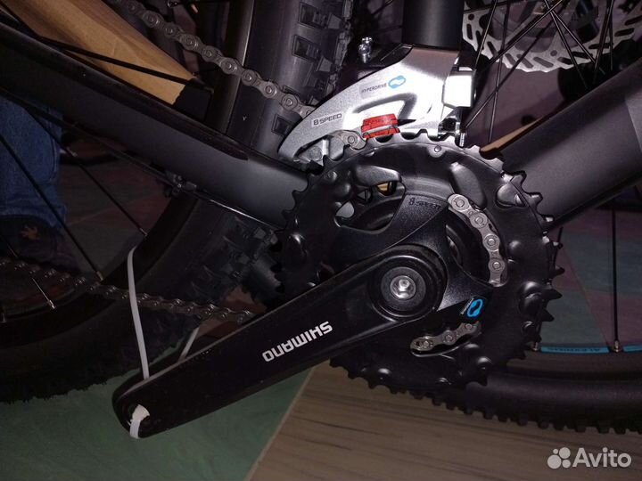 Новый Cube AIM race 29 2022 года