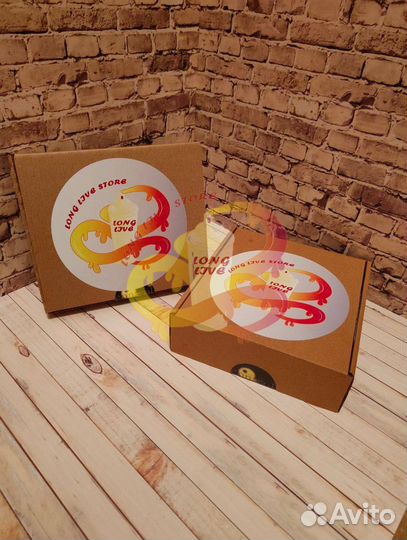 3D стикеры на телефон оптом