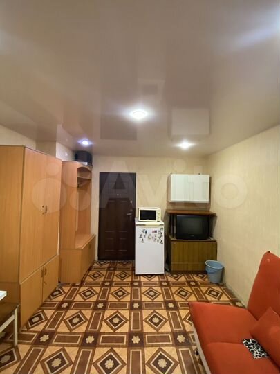 Комната 14 м² в 1-к., 3/5 эт.