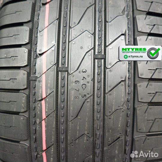 Ikon Tyres Nordman S2 SUV 235/70 R16 106H