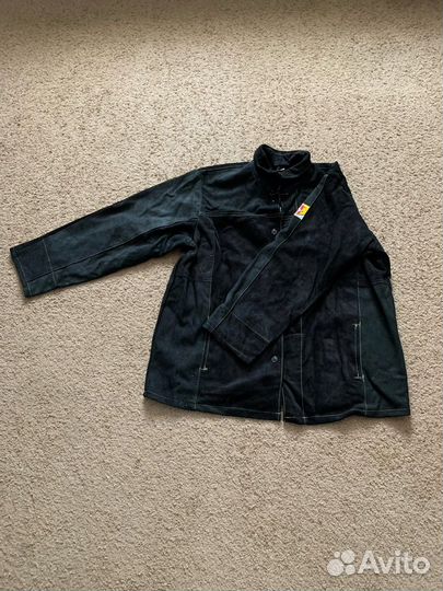 Костюм рабочий сварщика