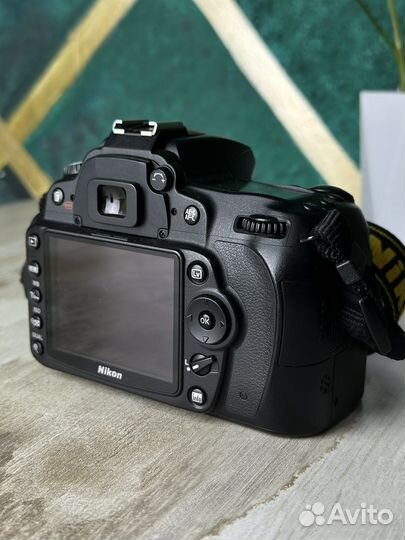 Самый крутой комплект Nikon d90
