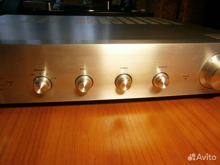 Усилитель Onkyo A-5VL