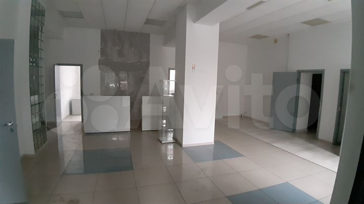 Свободного назначения, 286 м²