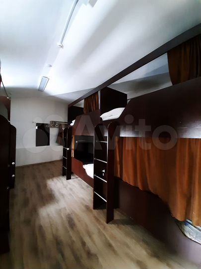 Комната 40 м², 1/2 эт.