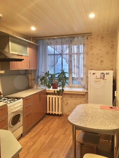 1-к. квартира, 37 м², 1/12 эт.