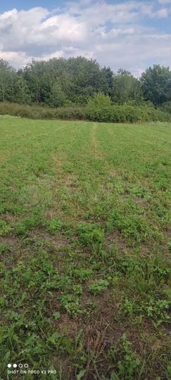 Участок 15 сот. (ИЖС)