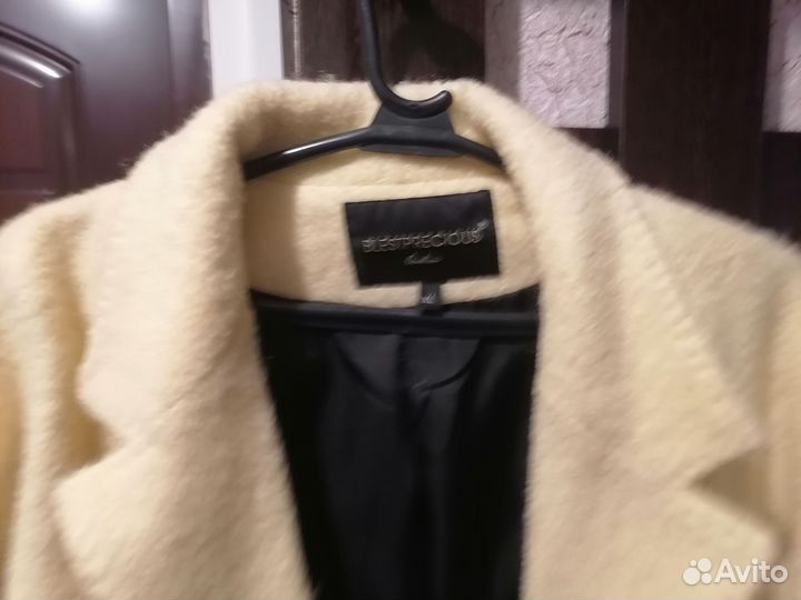 Пальто женское