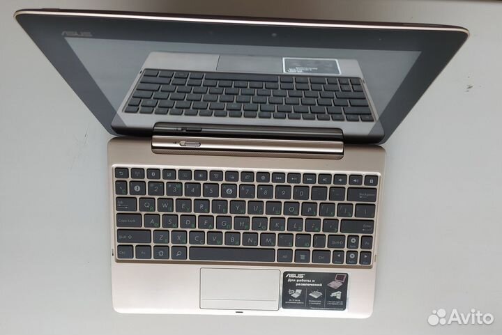 Планшет Asus Transformer Pad TF700T