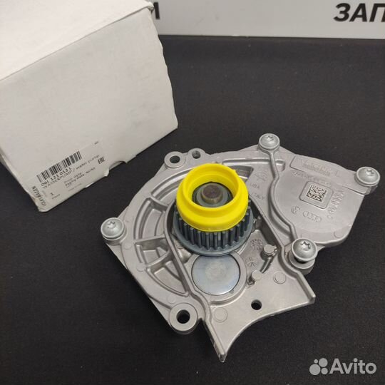 Насос охлаждения помпа VAG 1.8T /2.0T GEN 3