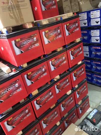 Аккумулятор AGM 70ah/80ah/90ah/105ah с доставкой