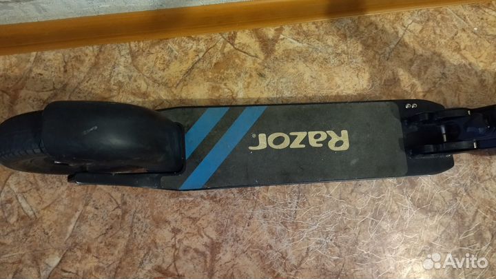 Городской самокат Razor A5 Air