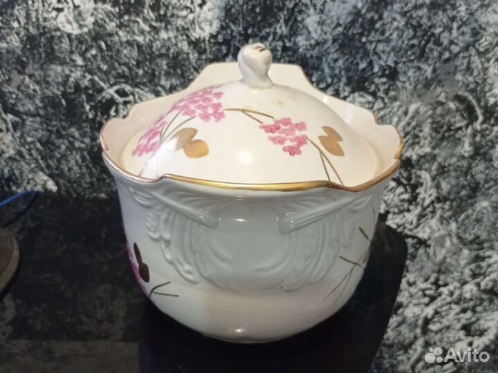 Супница СССР