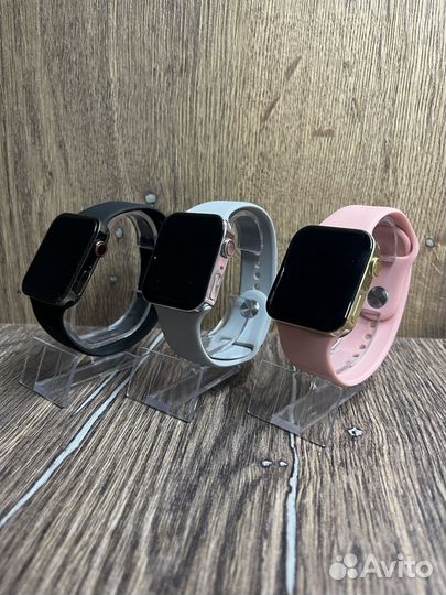 Часы apple watch 8 45 mm